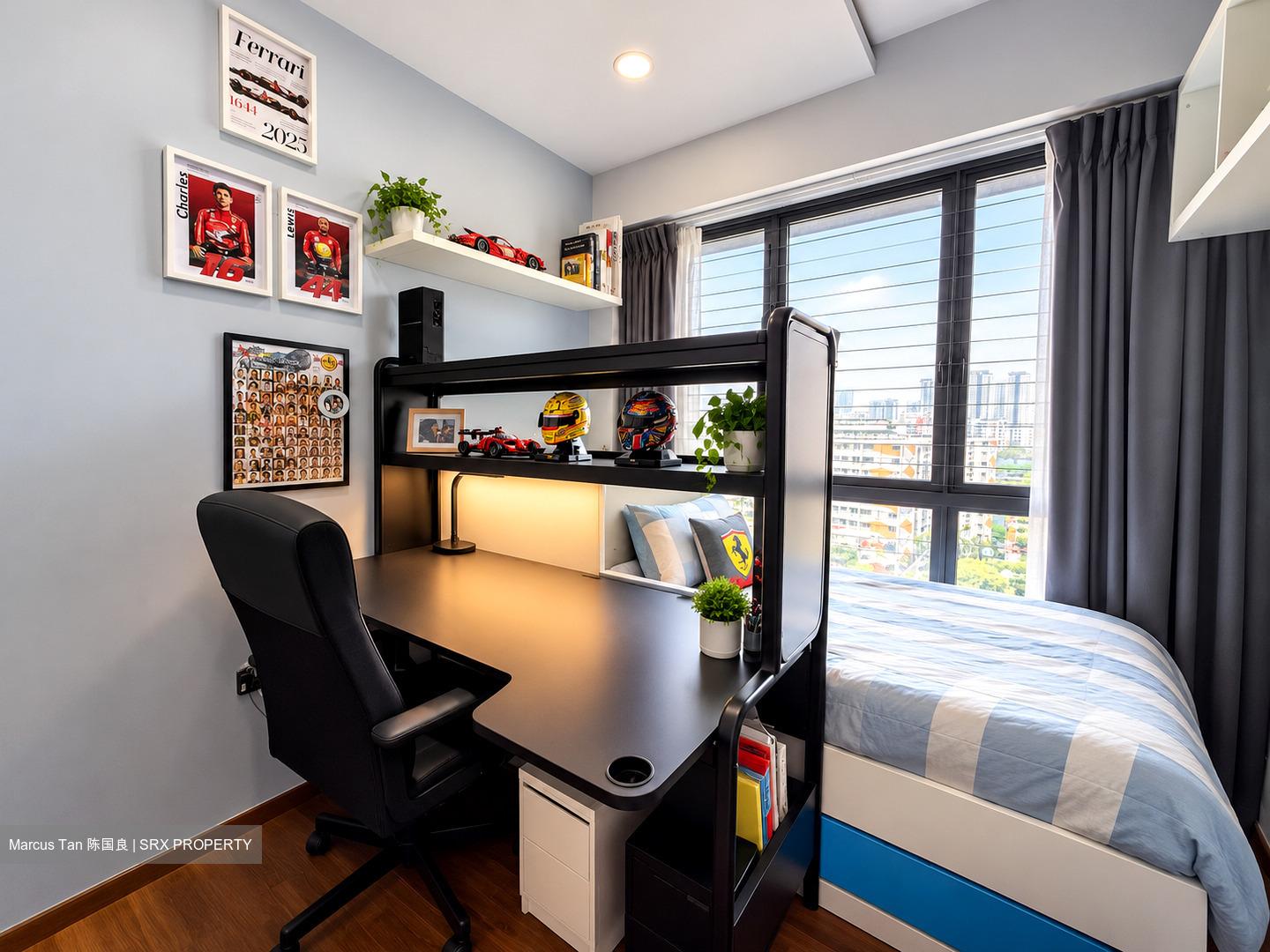 Blk 311B Trivelis (Clementi), HDB 4 Rooms #635108301